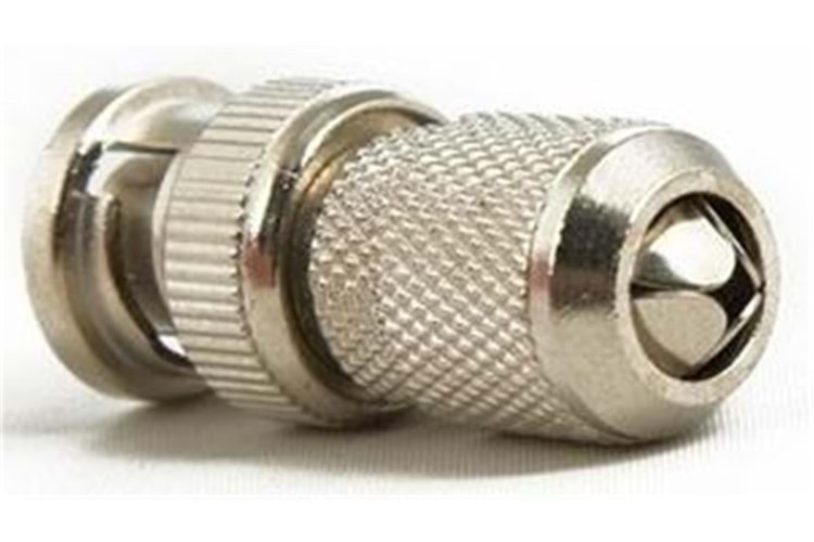 Seenerg Bnc Kablolu Konnektör 100 lü paket