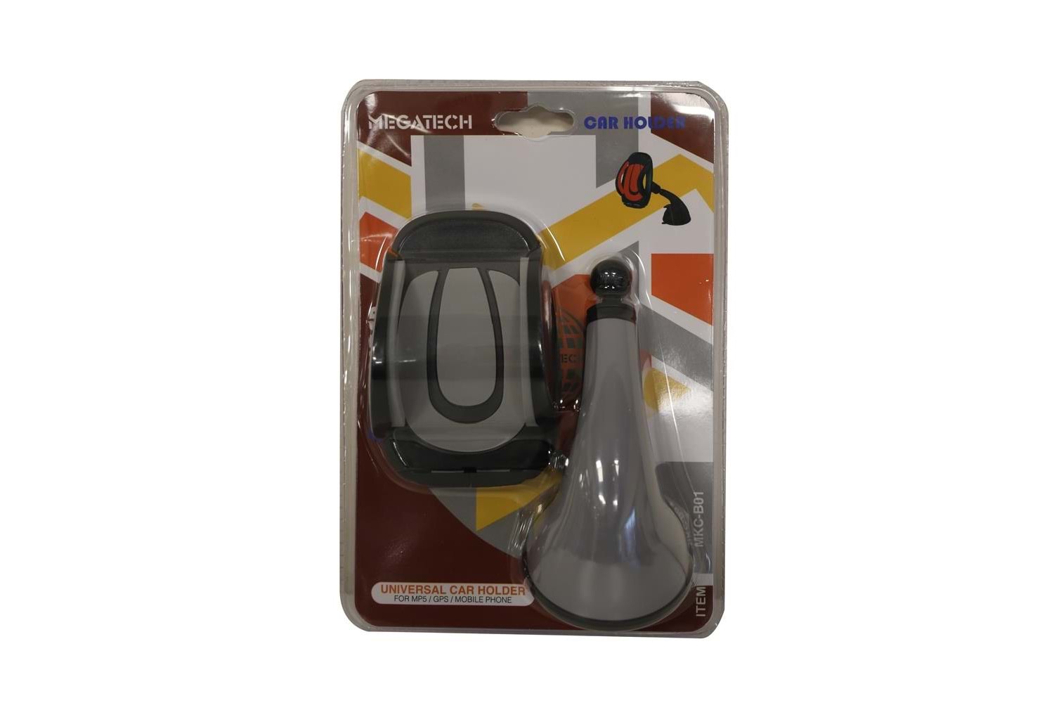 JX059 Araç Tutucu (H1618L)