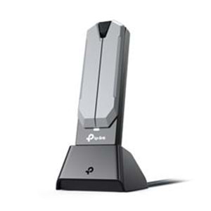 Tp-Link Archer TBE400UH 2882 Mbps Wifi 7 Kablosuz USB Adaptör BE6500