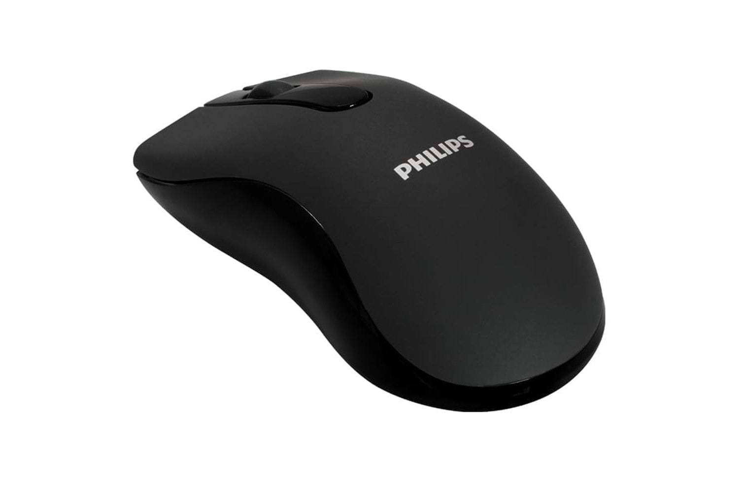 Philips SPK7211 Siyah Kablosuz Optik Mouse