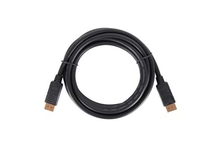 Vcom CG631-5.0 Siyah 5MT 1.2V Dp-M-Dp-M Kablo