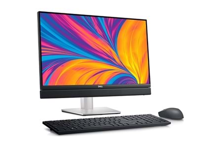 Dell Optiplex 7420 Plus i7-14700 16GB 512GB FHD N005O7420AIOPEMEA-VP 4GB RX6500M 23.8