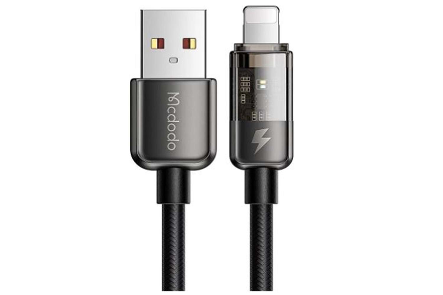 MCDODO CA-3140 1.2 m 3A Lightning Hızlı Şarj Kablosu