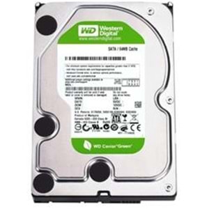 Wd 1Tb Wd10Eurx 7-24 3,5