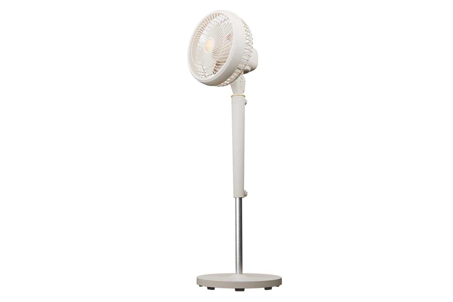 Everest Fan12 DynaBreeze Krem-Gold 9