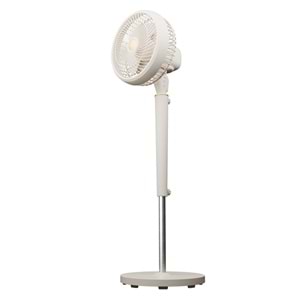 Everest FAN12 DynaBreeze Krem-Gold 9