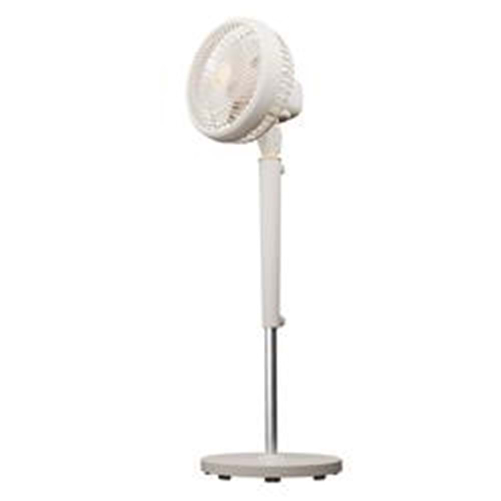 Everest FAN12 DynaBreeze Krem-Gold 9