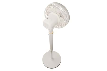 Everest Fan12 DynaBreeze Krem-Gold 9