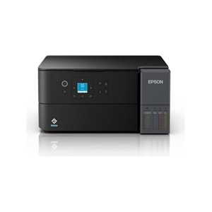 Epson EcoTank L4360 Wi-Fi Tarayıcı + Yazıcı + Fotokopi Renkli Çok Fonksiyonlu Tanklı Yazıcı