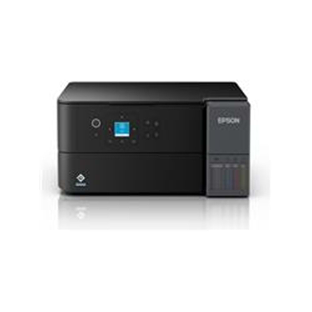 Epson EcoTank L4360 Wi-Fi Tarayıcı + Yazıcı + Fotokopi Renkli Çok Fonksiyonlu Tanklı Yazıcı