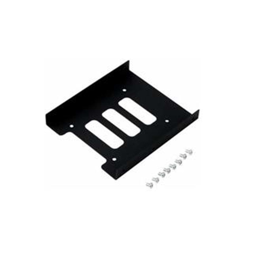 Oem SSD ve 2.5 Disk Için To 3.5 Inç Çevirici HDD Kızak Yuvası