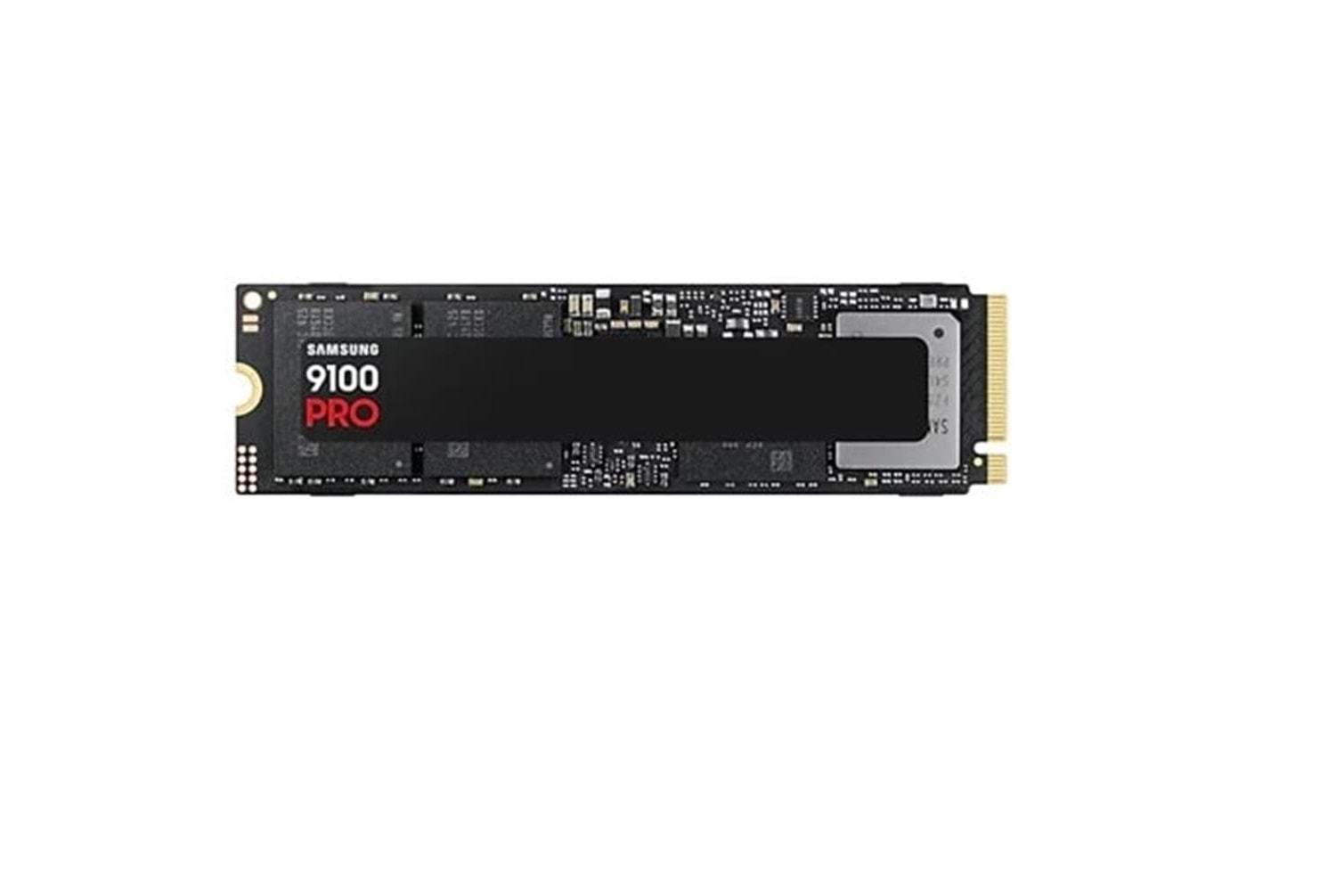Samsung 1TB 9100 PRO MZ-VAP1T0BW 14700-13300MB-sn PCIe NVMe M.2 SSD Disk