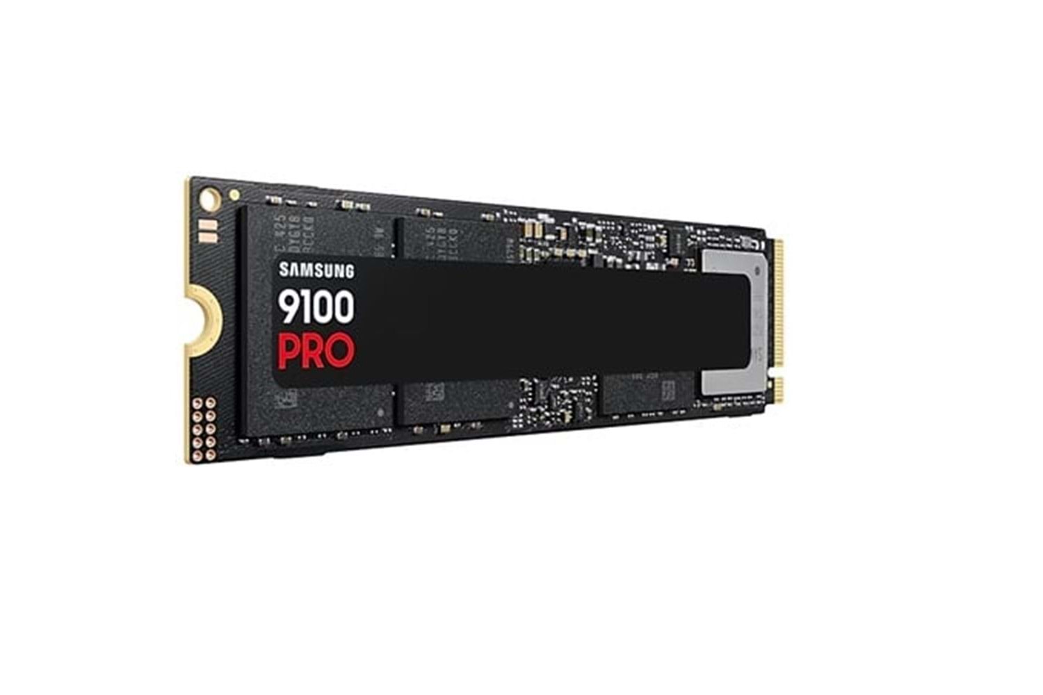 Samsung 1TB 9100 PRO MZ-VAP1T0BW 14700-13300MB-sn PCIe NVMe M.2 SSD Disk