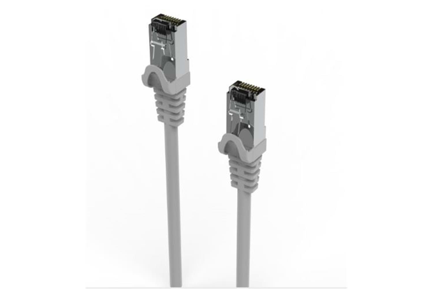 INCA ICAT7-50TG S-FTP 23 AWG Netwok Cable 50MT - GRİ