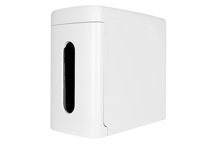 Everest JP-726C Çapraz Kesim 10Lt 42DB±3 Boyut 34.8-17.5-32.7 Sessiz Kağıt Kesme Makinesi