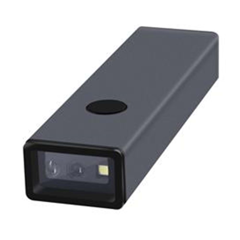 KodScan KDS-5040 2D Karekod Kablosuz Hafızalı Barkod Okuyucu 2.4G,USb,Bluetooth