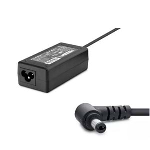 Hadron Hd8855 Poe Switch Adaptörü 48V 1A 5.5-2.5 Siyah