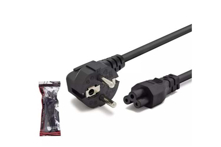 Hadron Hdx5524 Yonca Power Kablo 42Pin 0.75Mm 500W 1.2M Siyah