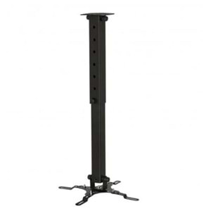 Vontech PR 03 350-550 mm KADEMELİ projeksiyon askı aparatı