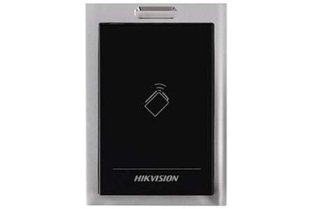 Hikvision DS-K1101M Mifare Kart Okuyucu 