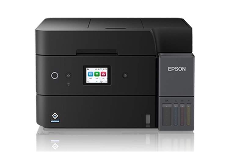 Epson L6390 MEAF DUBLEKS Yazıcı-Tarayıcı-Fotokopi-Faks Renkli Mürekkep Tanklı Yazıcı
