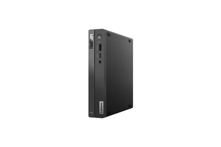 Lenovo Thinkcentre Neo 50Q 12LMS0Q700 Gen 4 Intel Core I5-13420H 32GB 512GB SSD W11Pro Mini Pc
