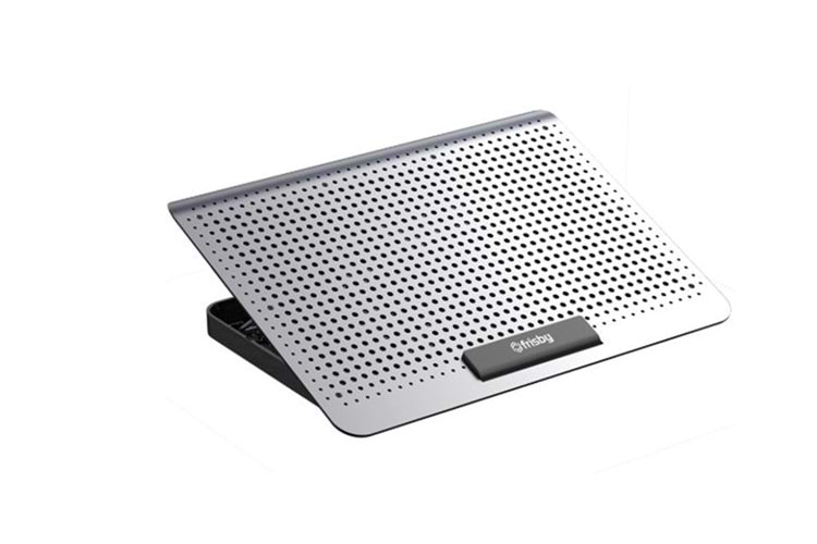 Frisby FNC-5260ST Notebook Soğutucu & Stand