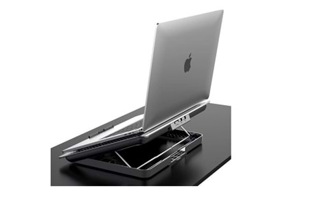 Frisby FNC-5260ST Notebook Soğutucu & Stand