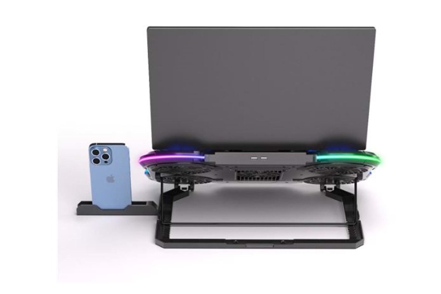 Frisby FNC-5270ST Notebook Soğutucu & Stand