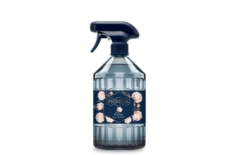 Pereja Pudra Oda Spreyi 500 ml