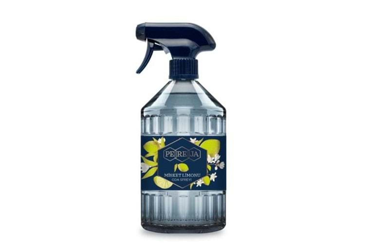 Pereja Misket Limonu Oda Spreyi 500 ml