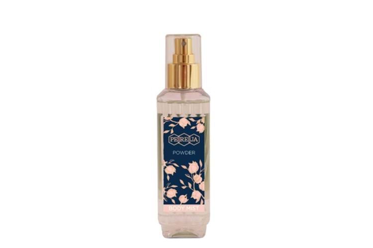 Pereja Pudra Vücut Spreyi 200 ml