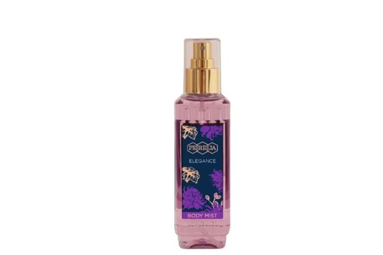 Pereja Elegans Vücut Spreyi 200 ml