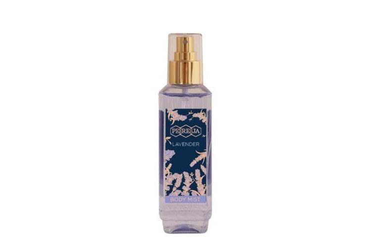 Pereja Lavanta Vücut Spreyi 200 ml