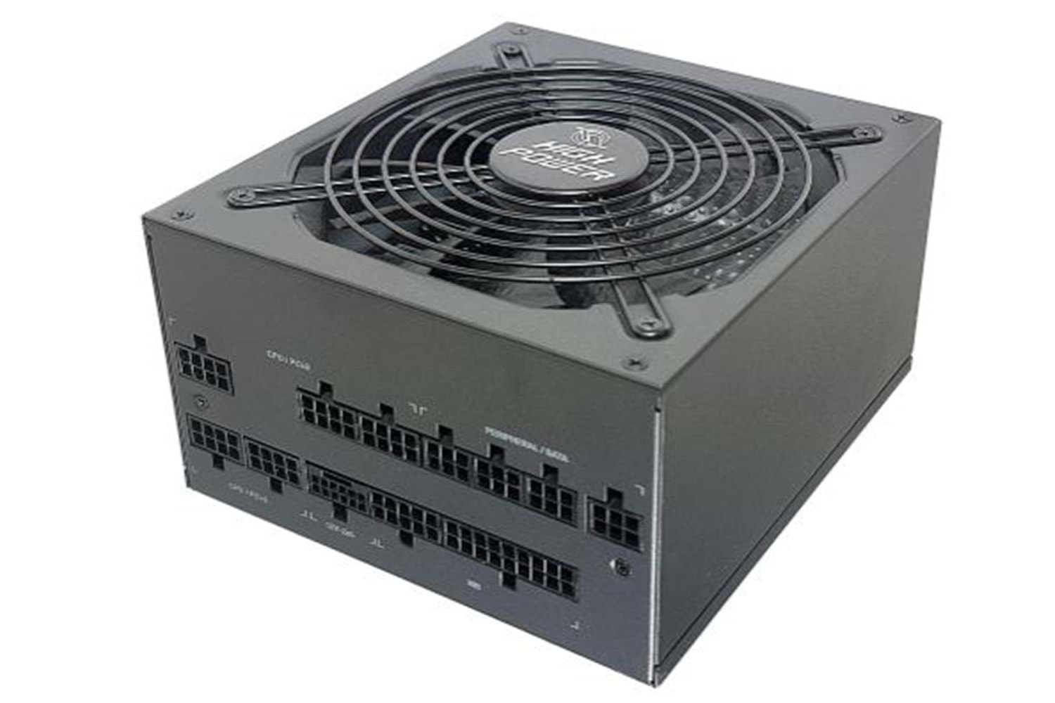 High Power XTREME GOLD ATX 3.1 1000W 80+ GOLD PCIe 5.1 ATX Güç Kaynağı (HP2-A1000GD-F14C)