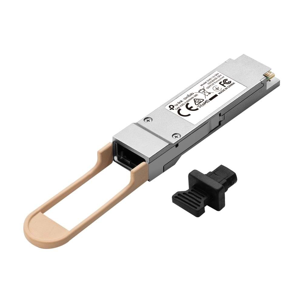 Omada Tp-Link TL-SM9110-Sr4 100GBase SFP+