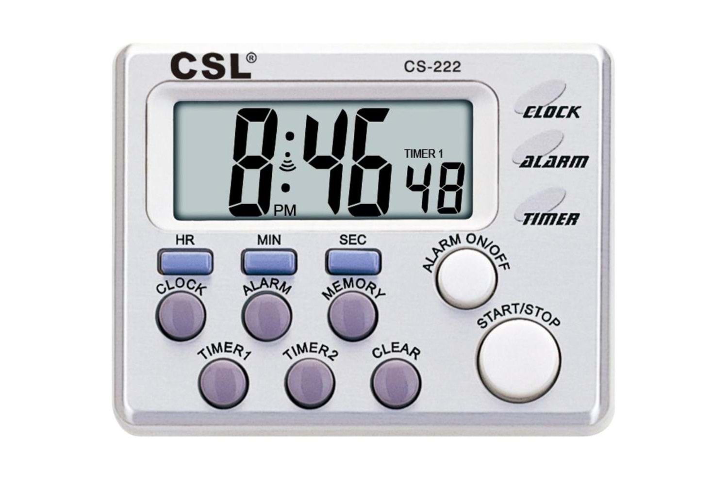 CSL CG-222 Kronometre
