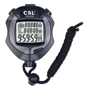 CSL CG-515 Kronometre