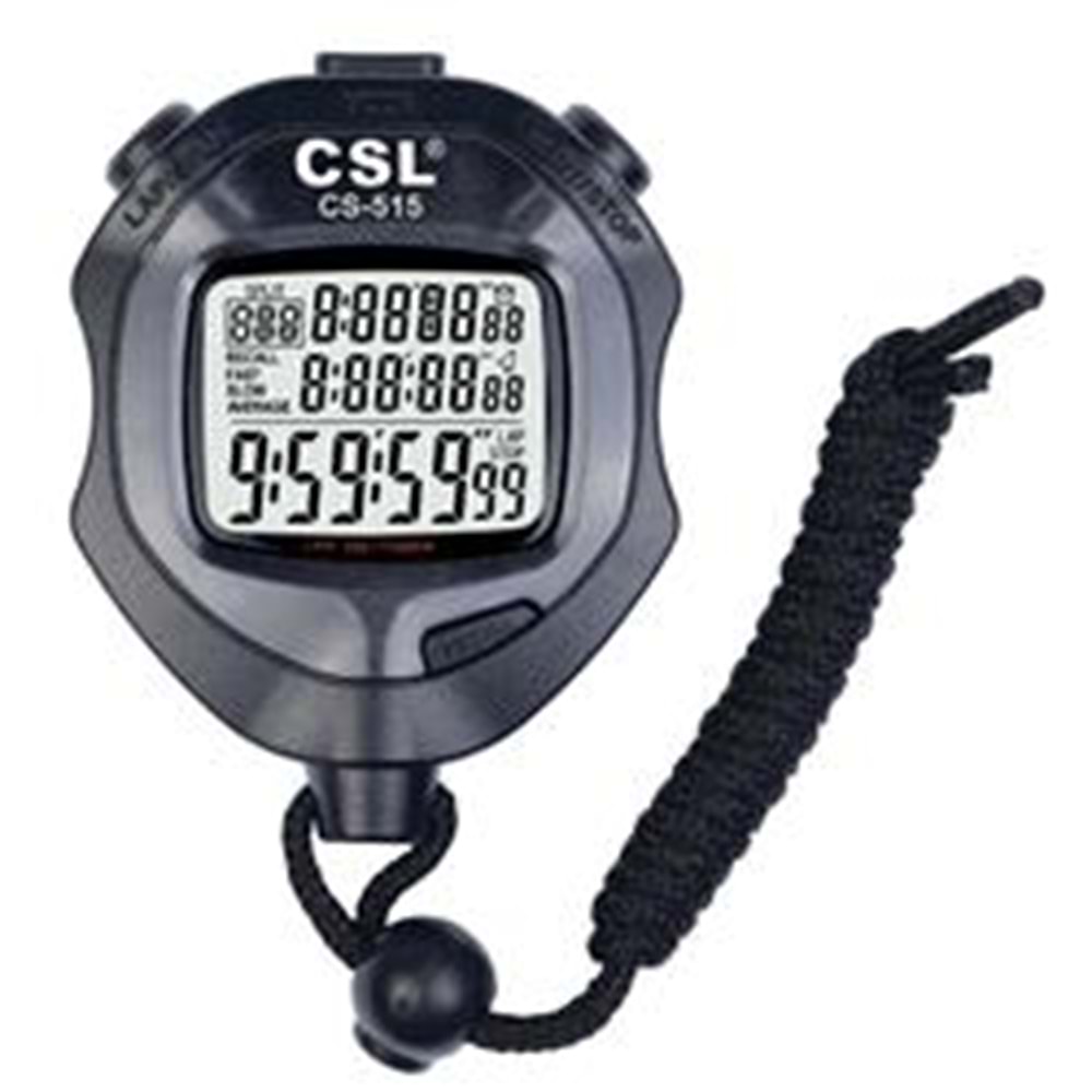 CSL CG-515 Kronometre