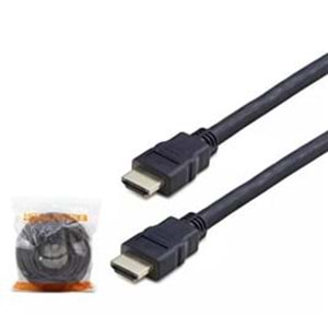 Hadron Hdx2004 Hdmi Kablo Pvc Od7.8 15M Siyah