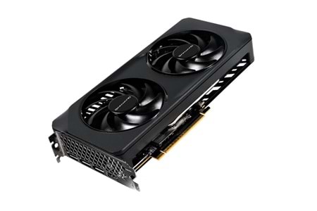Gainward GeForce RTX5050 GHOST 8GB GDDR6 128Bit Ekran Kartı
