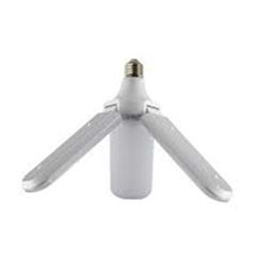 Cata 3 Kollu Pervane Ampul Beyaz 42W CT-1152
