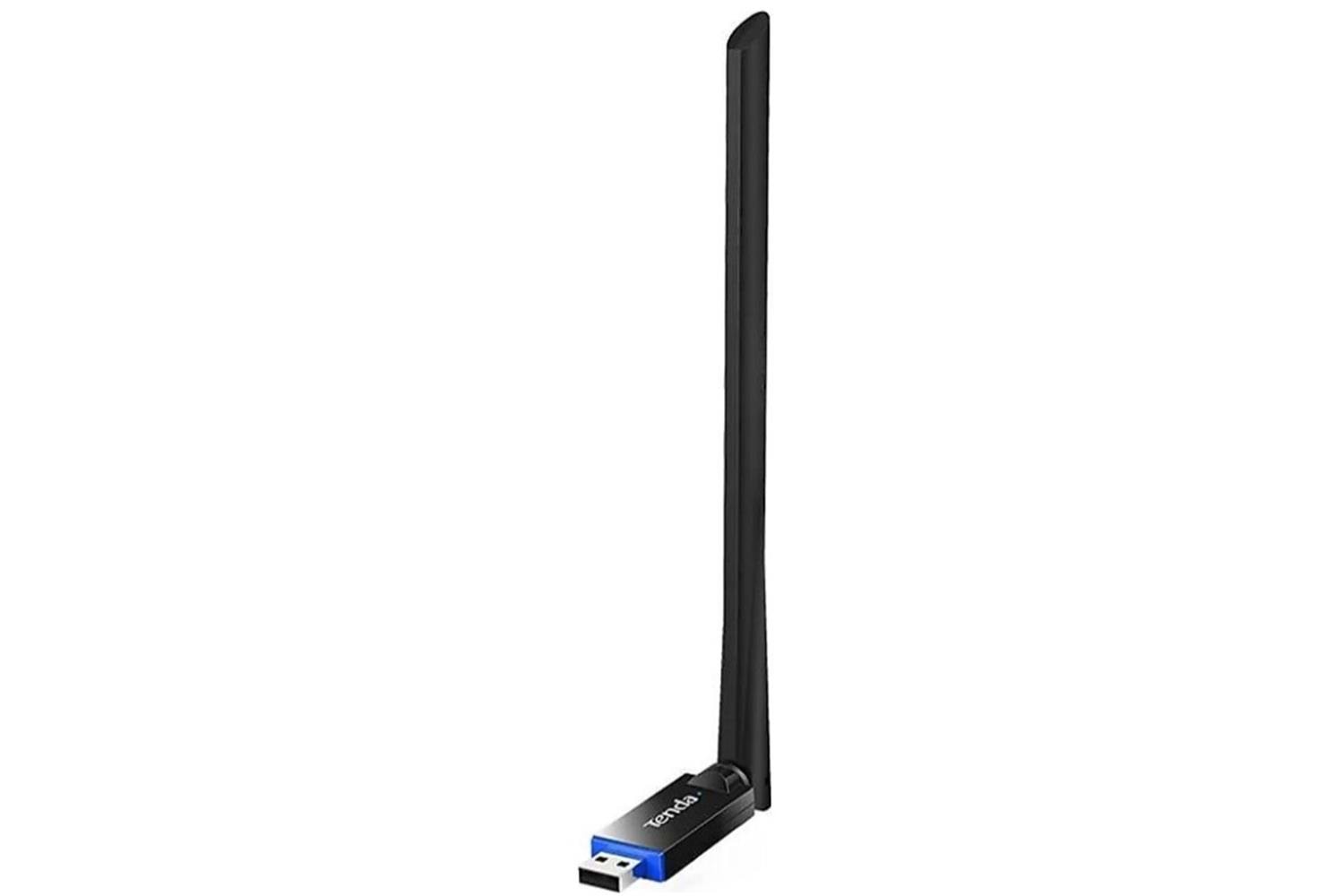 Tenda U11 PRO AX900 Çift Bantlı Antenli Wi-Fi 6 USB Adaptörü