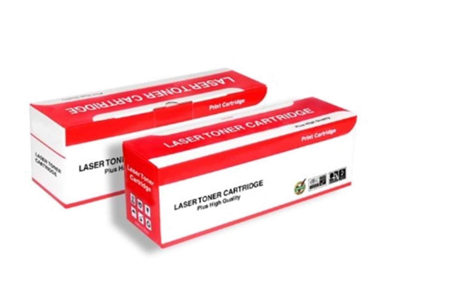 Noname CF403X-201X Kırmızı Muadil Toner