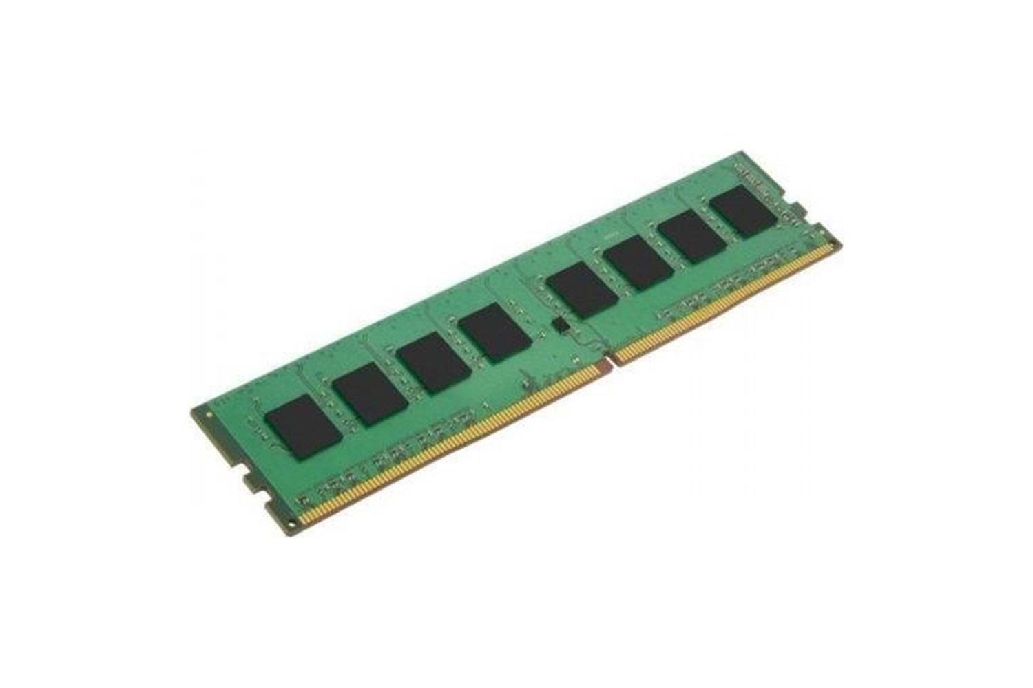 Kingston 8GB 3200MHz DDR4 CL22 PC Ram KVR32N22S8-8WP Kutulu Pc Bellek