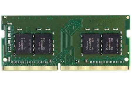 Kingston 16Gb 3200Mhz Ddr4 KVR32S22D8-16WP Notebook Ram