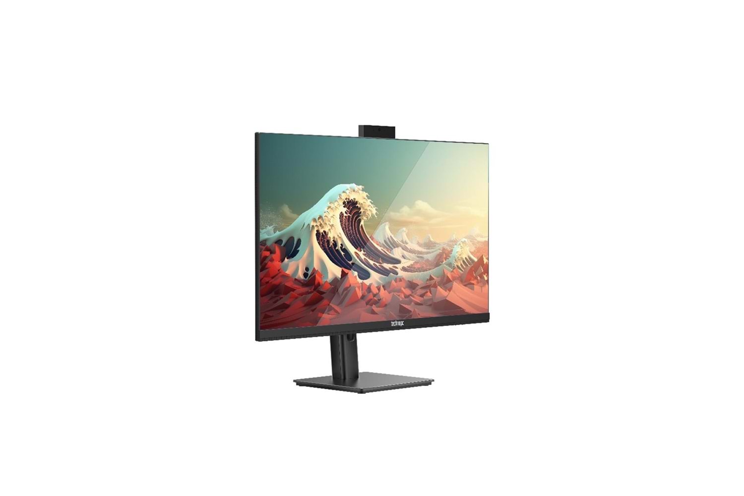 Technopc Pro Luna M24-L300B i7-1360P 16GB DDR4 1TB SSD 23.8