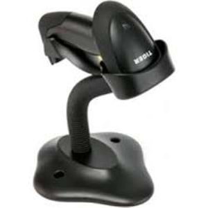 Tiger RS56 2D Bluetooth + 2.4Ghz Karekod Kablosuz Barkod Okuyucu+Credle