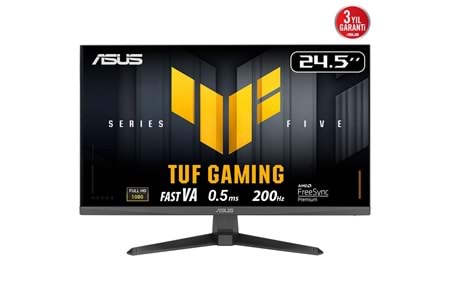 Asus 24.5