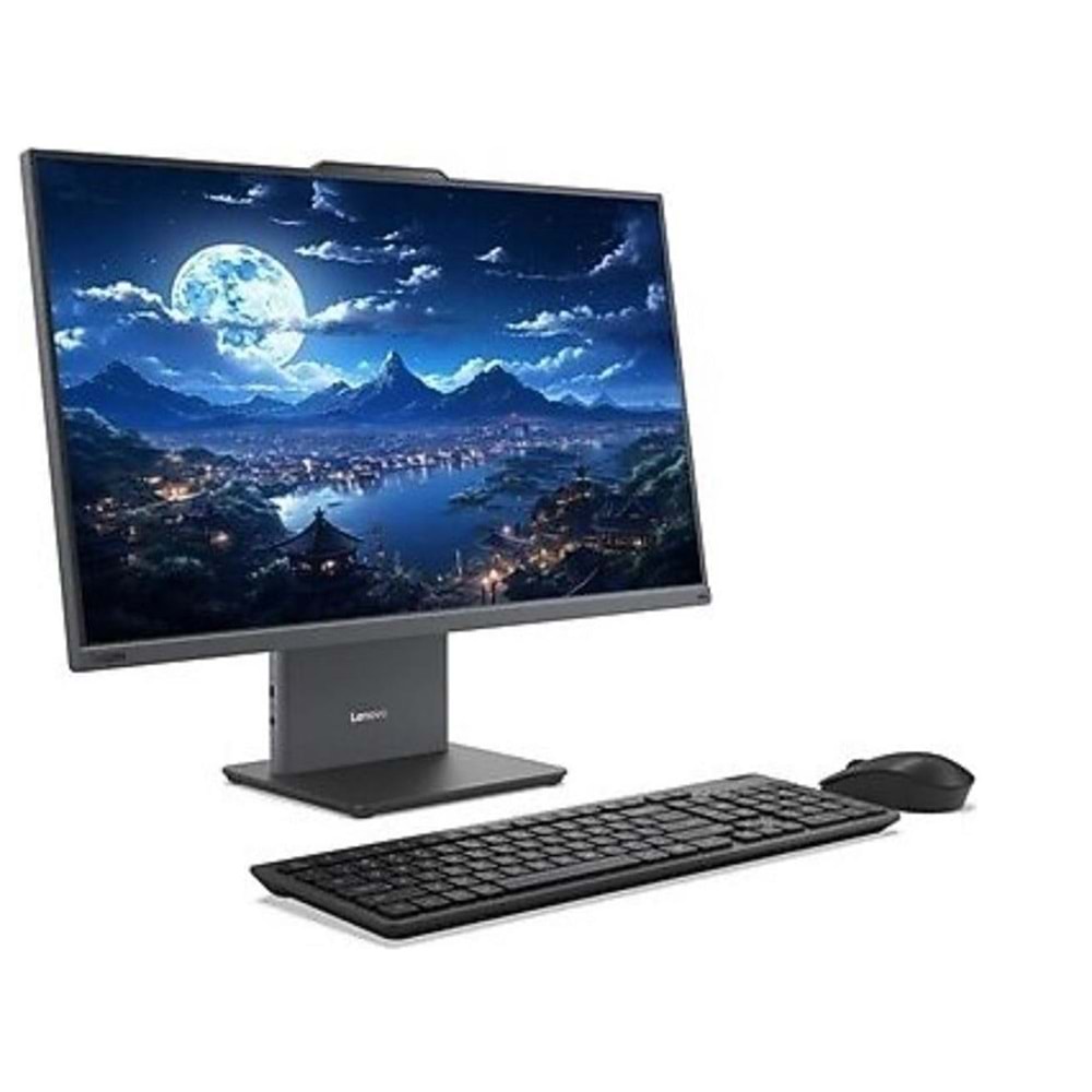 Lenovo Thinkcentre Neo 50A G5 12SAA01WTR I7-13620H 16GB 512GB 27